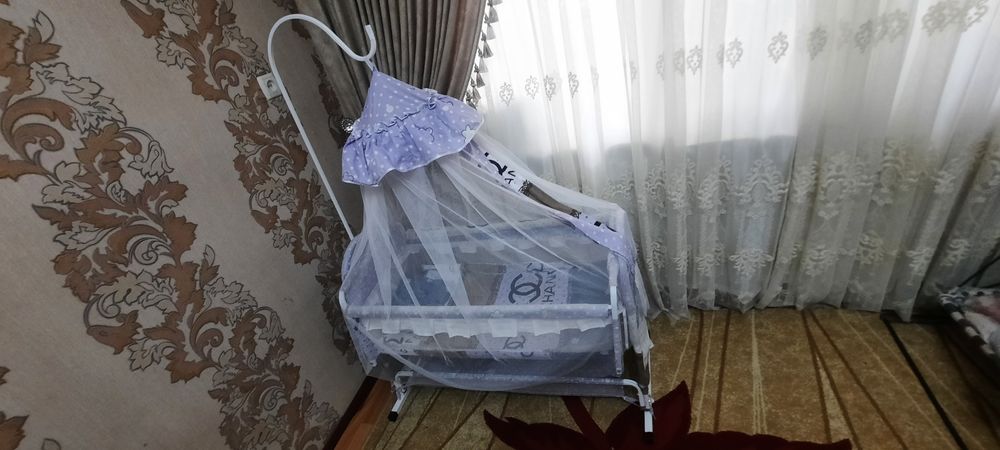 Детские кошелька