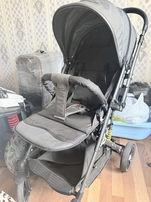 Продам детскую коляску