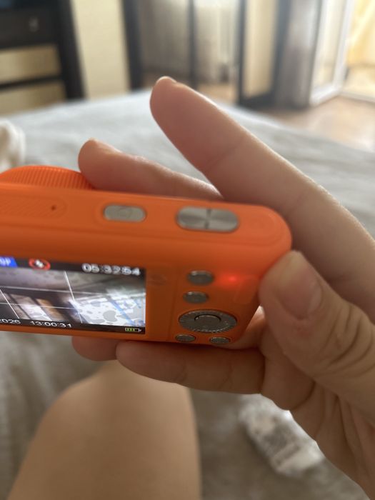 Мыльницы  digital camera