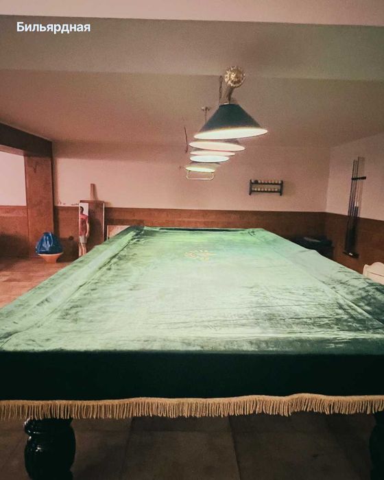 Дом 6-комн. 650-м2, район Феличиты