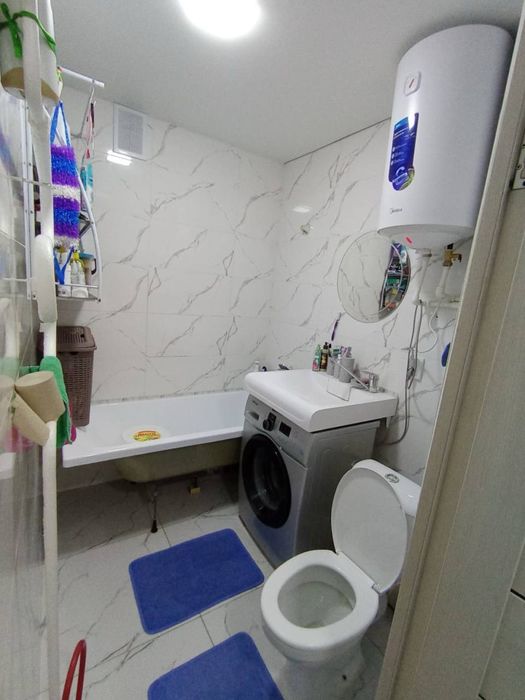 Соочно продам квартиру