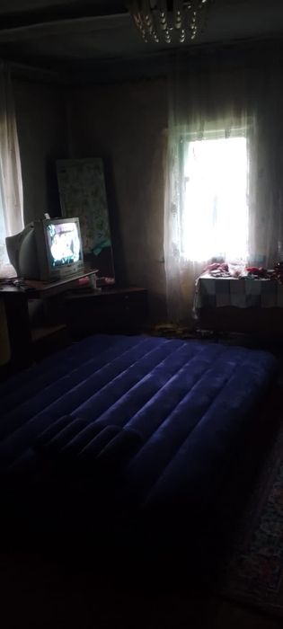 Двухкомнатный Дом в Боровском