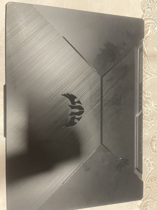 Laptop Gaming Asus Tuf F15