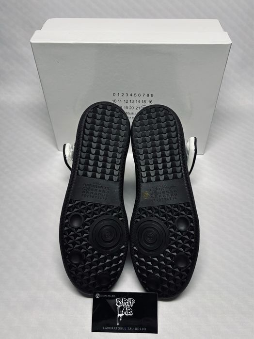 Margiela future negru 43,44
