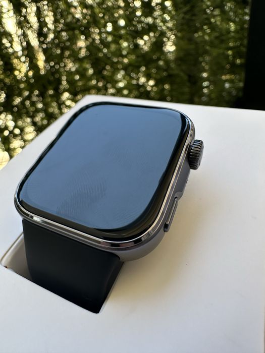 Huawei watch fit 4 смартчасовник