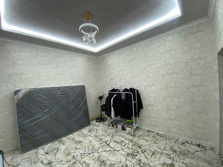 Янги Коттедж Тулик Жихозлари б/н 4 хона 2.сотик Под Ключ Кибрай рн