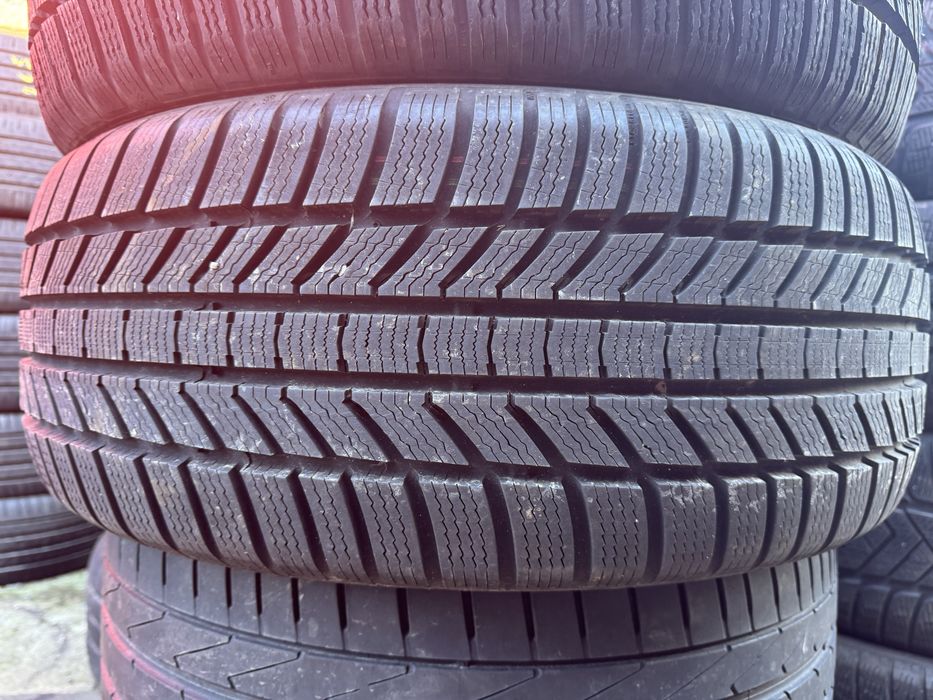 Anvelope 255/50/19 Continental