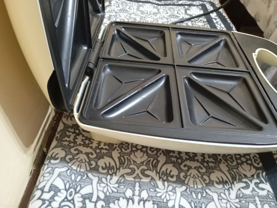 Тостерница производство ОАЭ