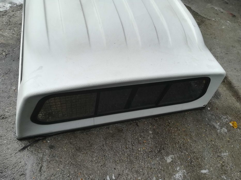 Mitsubishi L200 hardtop Мицубиши л200 хардтоп таван пикап