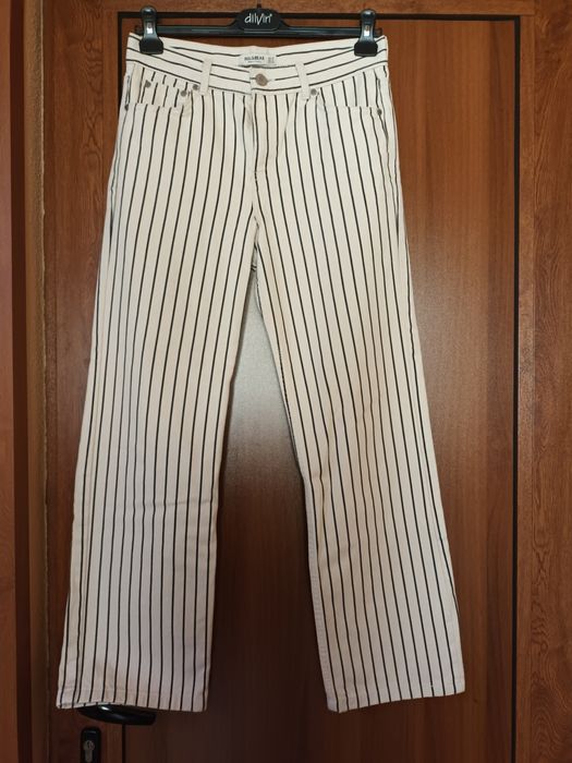 Дамски дънки PULL&BEAR