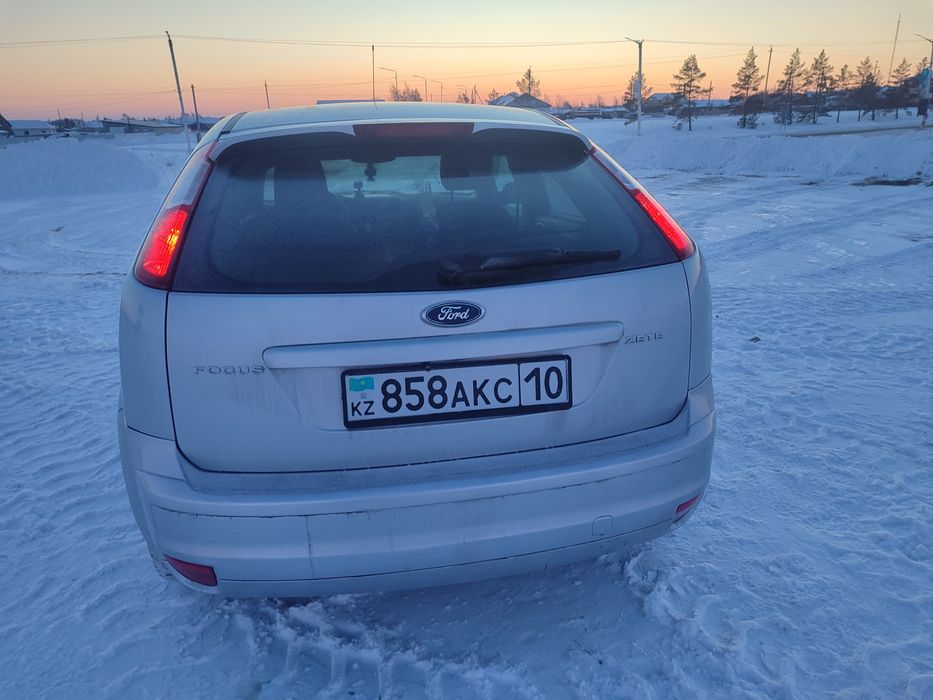 Продам Форд фокус 2