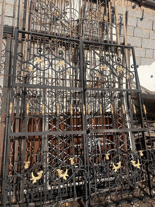 Продается решетка для окна