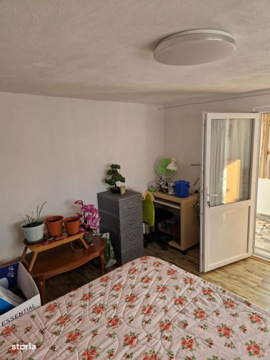 Casa de vanzare, 47.70 mp utili, Gavanesti -Olt
