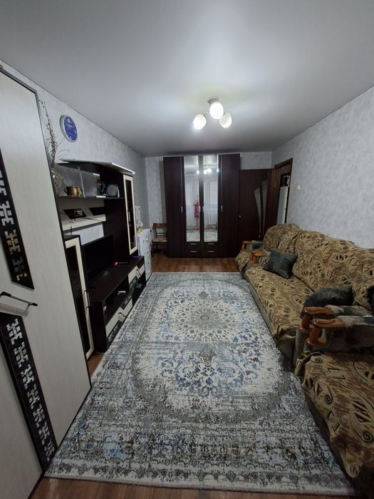 Продажа квартиры