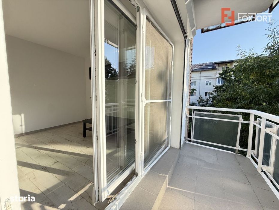 COMISION 0 % Apartament 3 camere decomandat | 63 mp | Etaj 3 | Girocul