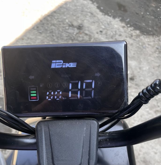 Трицикл сатылады