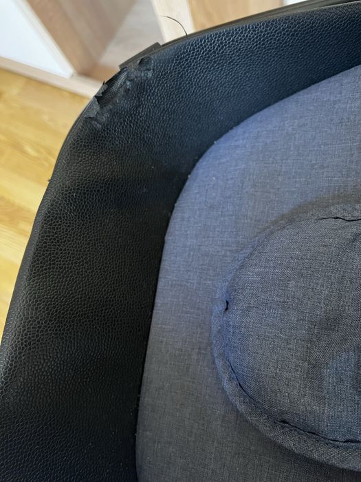 Бебешка количка lorelli crysta 3 in 1