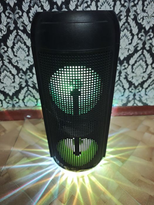 Колонка портативная