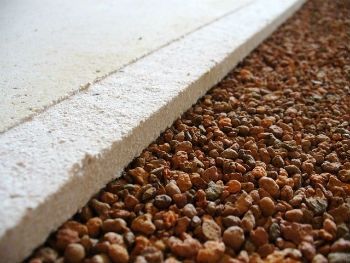 Керамзит Заводдан Қопланган ҳолда: