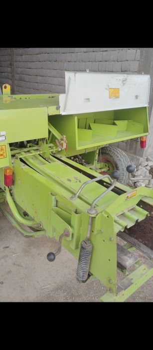 Class markant 55 sotiladi