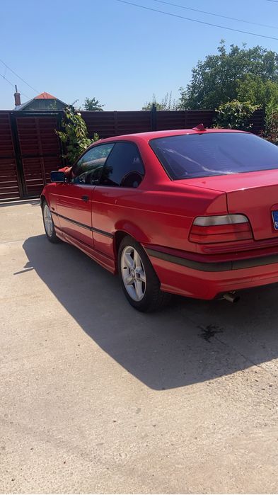 BMW 3 Series 0 — imagine 3