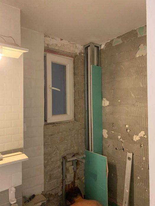 Renovari Interioare Complete Finisaje Instalatii Rigips Gresie Parchet