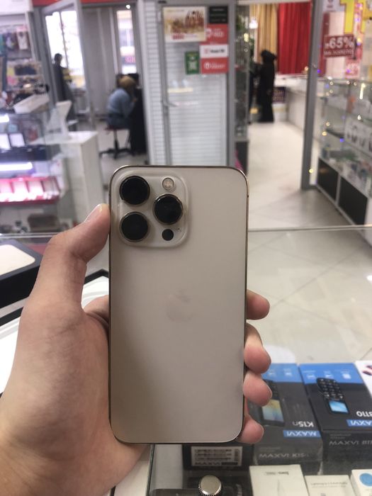 Айфон 13про 128/76