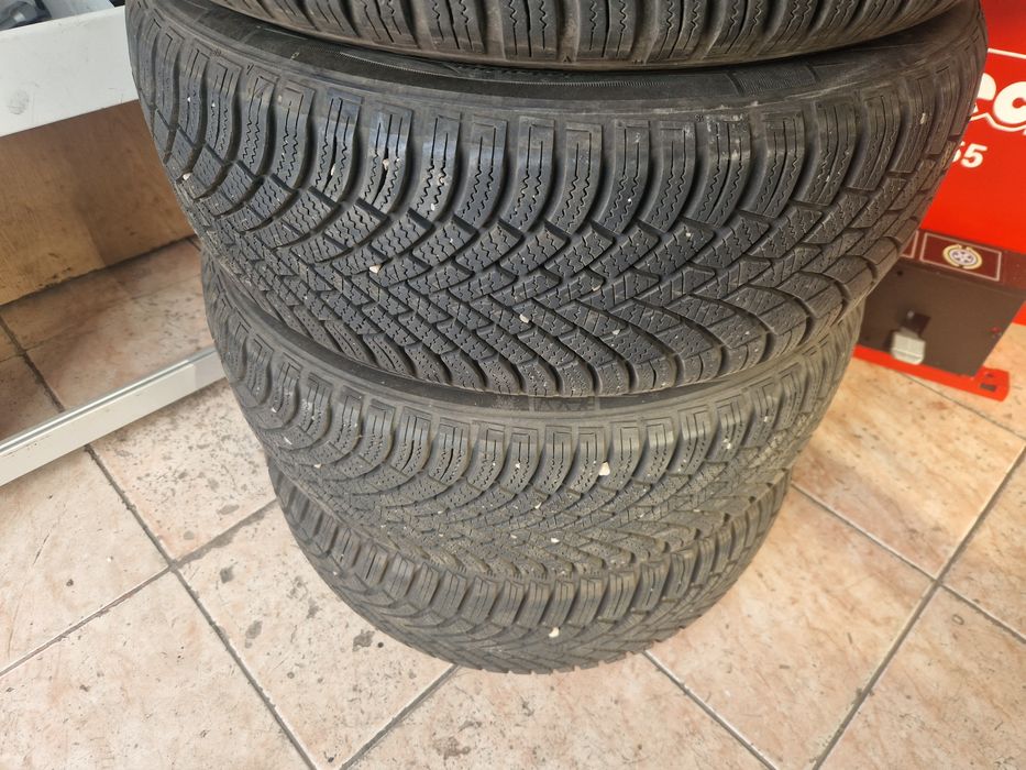 Anvelope Iarnă Nexen/Sailun 185 55 16  Suzuki Honda Toyota