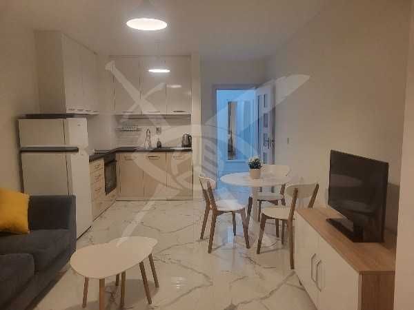 Дава се под наем Едностаен апартамент в Пловдив, Христо Смирненски - 45 кв.м за 388.62 € - Снимка #1