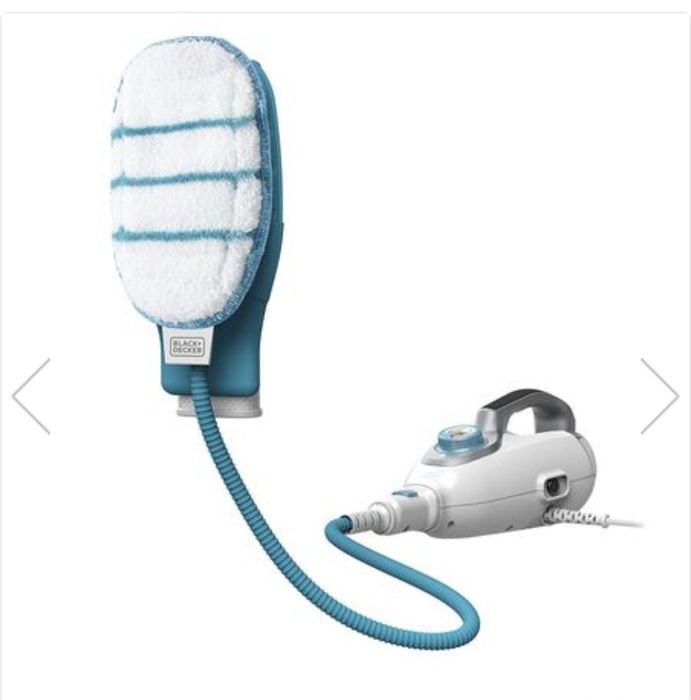 Aparat de curatat  cu aburi Black & Decker
