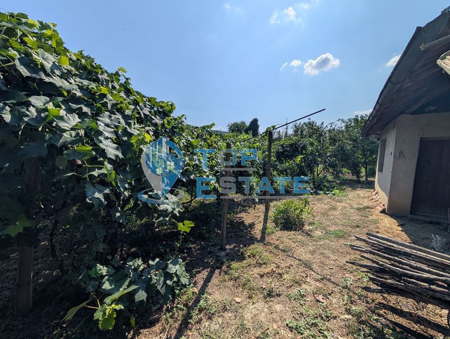 Продава се Парцел в с. Кесарево, Област Велико Търново - 820 кв.м за 15 €/кв.м - Снимка #4