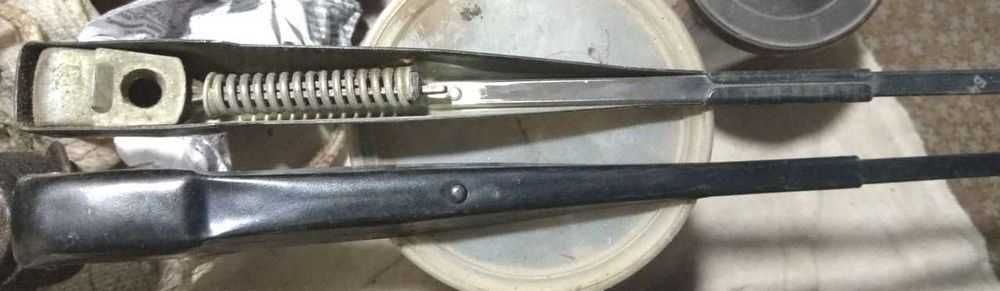 Щетки для дворников Ласети