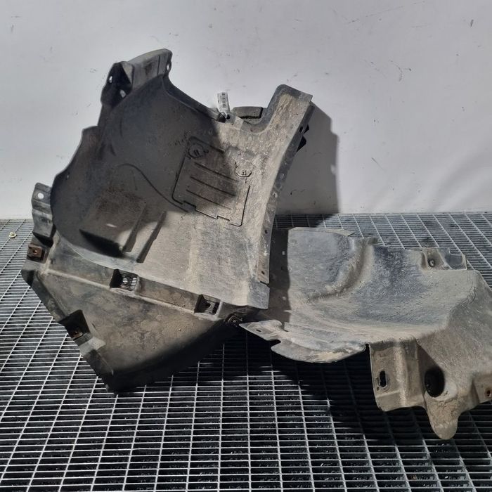 Carenaj dreapta fata BMW X1 E84 2009 - 2015 SUV 4 Usi (1467)