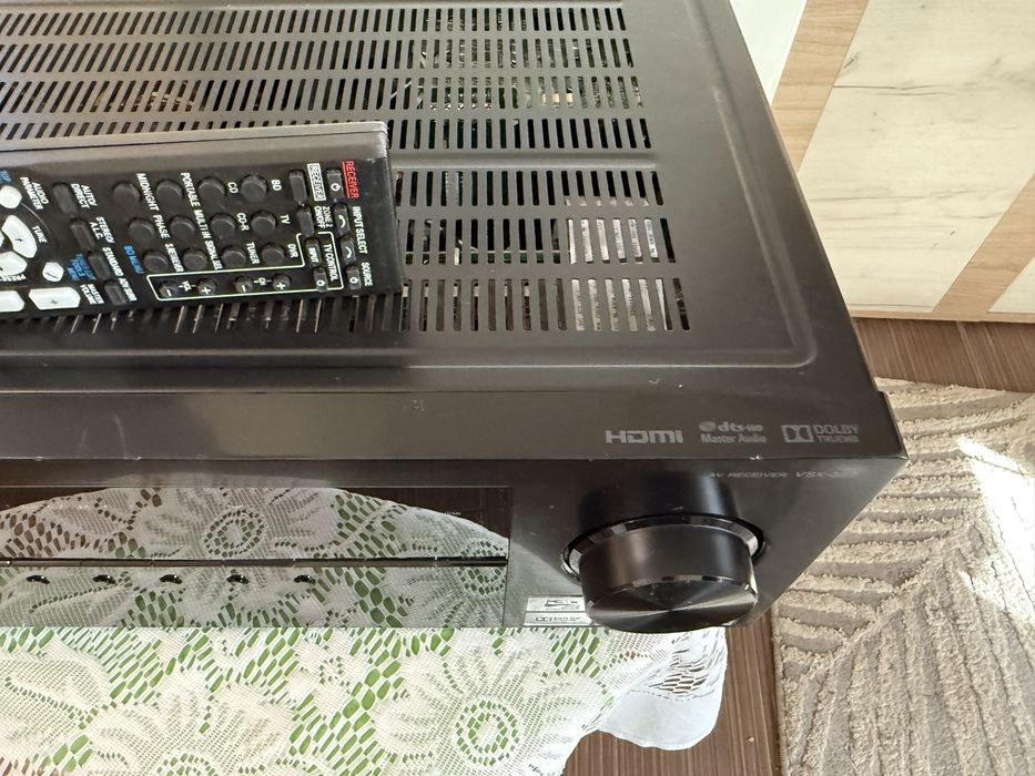 Pioneer VSX-322 resiver