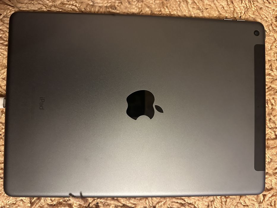 iPad 8, space grey, 32 Gb, cellular , full box
