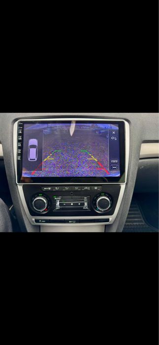 Vand sau schimb skoda octavia 2010 Euro 5