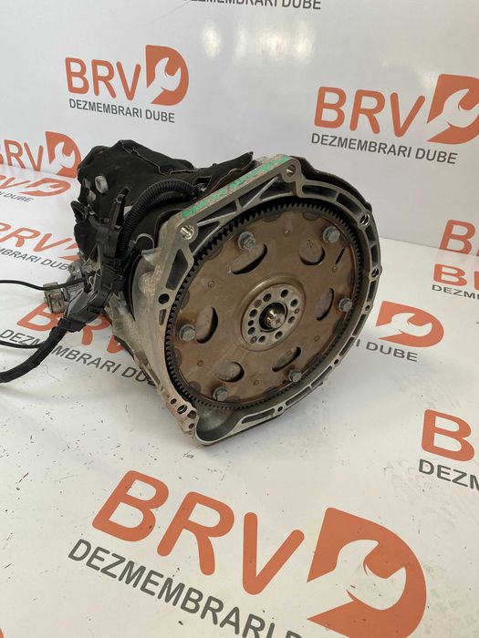 Cutie viteza automata 8+1 BMW BMW F30(320i) / F20(120i) / F34(420i) / G30 / X3  2.0 tfsi motorizare 8+1 trepte Euro 6 an 2020