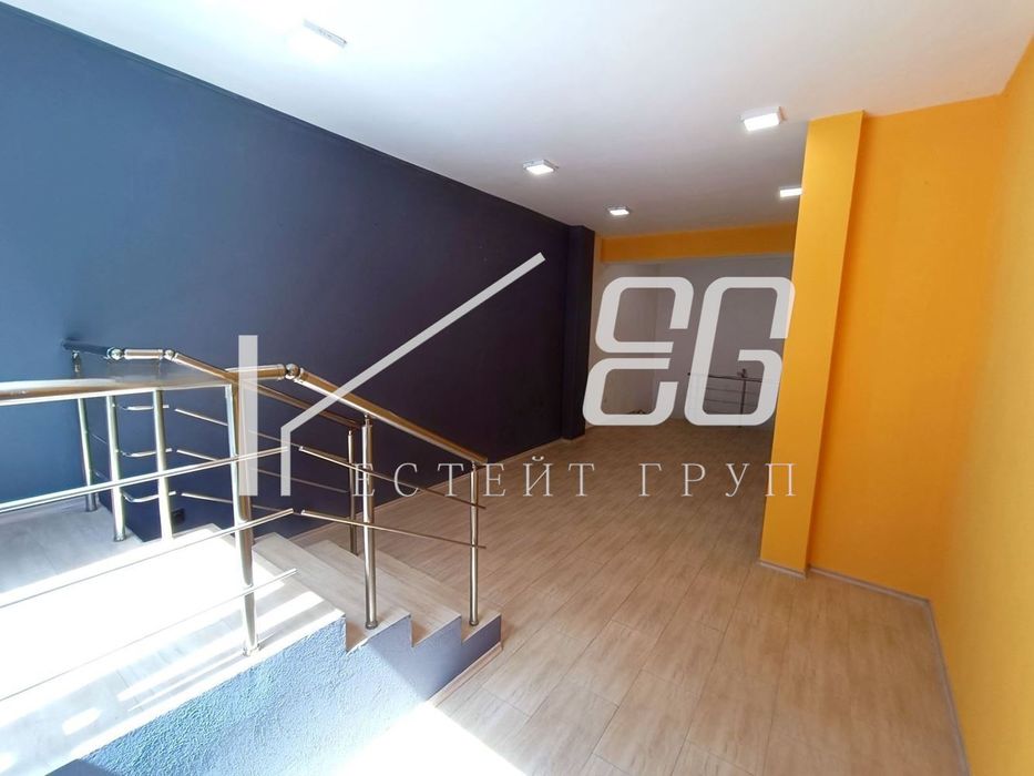 Дава се под наем Офис в Варна, Колхозен пазар - 102 кв.м за 328.95 € - Снимка #6