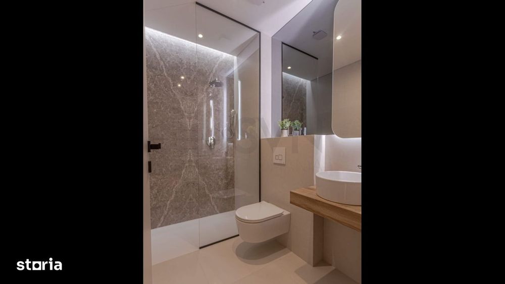 Apartament finalizat Pipera - Jolie Village