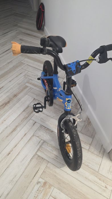 Bicicleta copii Giant Animator 12