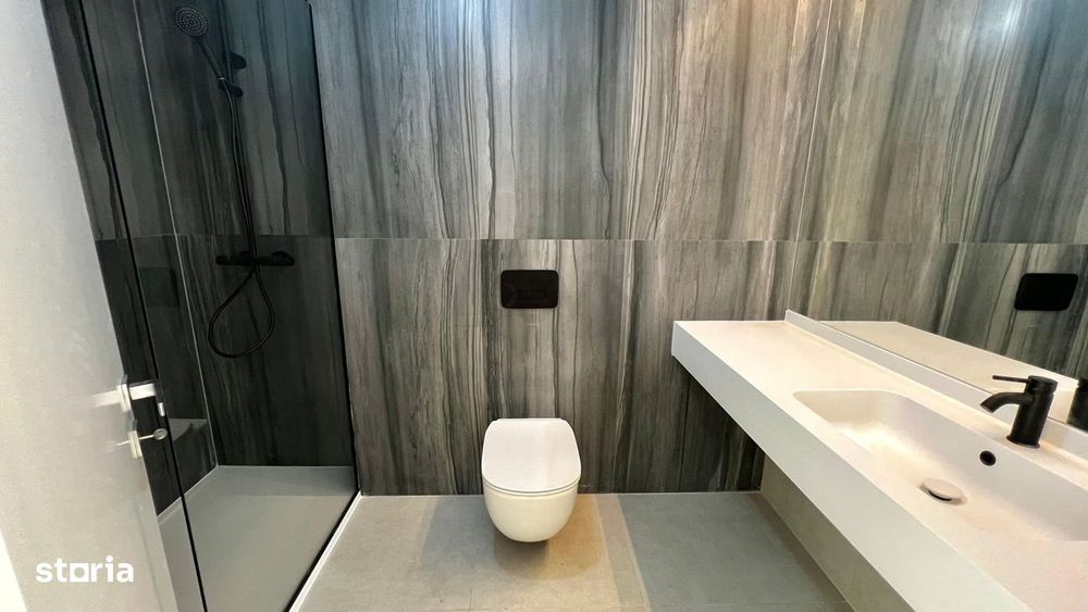 Apartament 2 camere | Nusco City Park I Zona premium