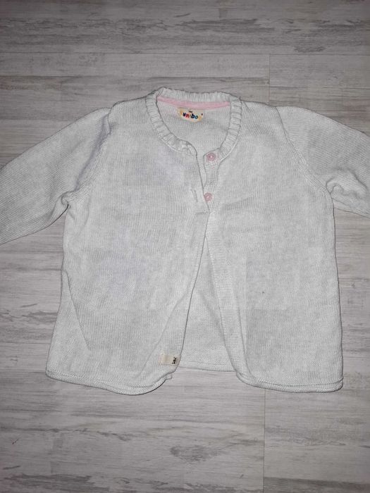 Lot hăinuțe fetițe, mărimea 92