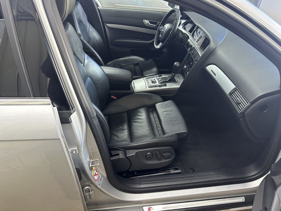 Продавам Ауди А6