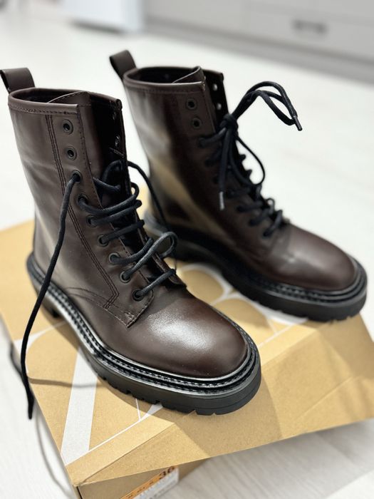 Ботинки Zara 36 размер