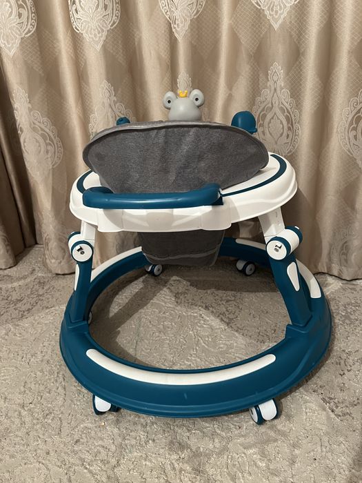 Ходунок столик для еды сатылад