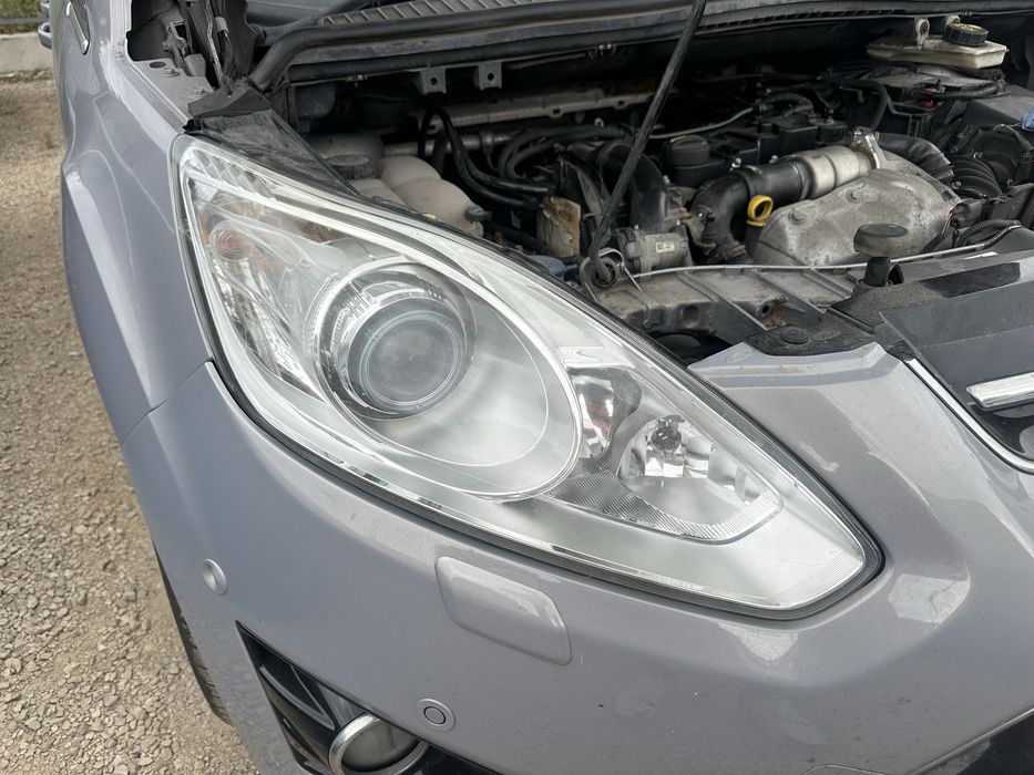 Фар/Фарове BiXenon за Ford C Max/Grand C Max след 2011г.!