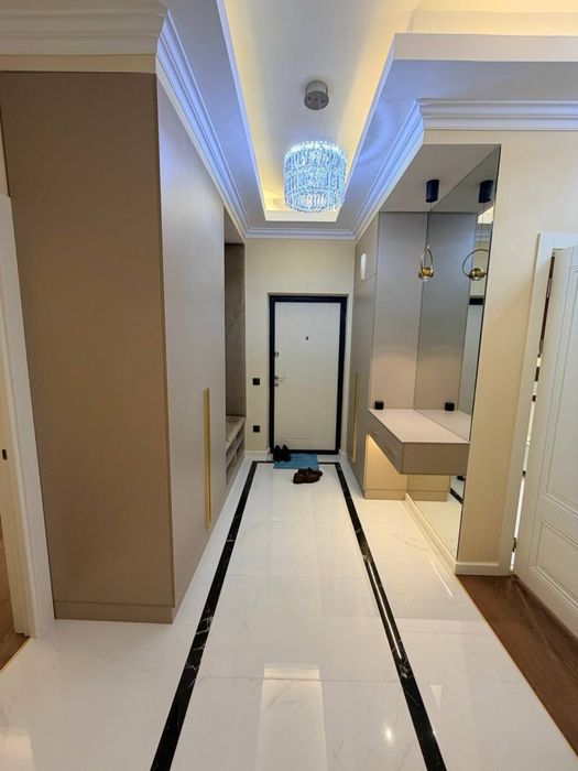 Квартира Ж/К Nur 3/15/16 90 кв.м