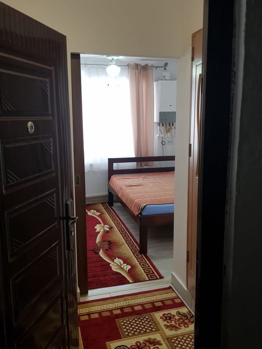 Garsoniera , camera de cămin in Canta