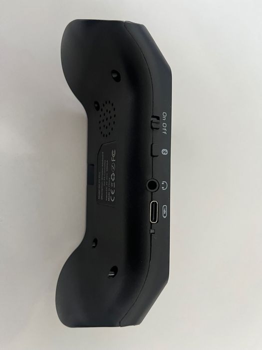 tastatura pt controller PS5