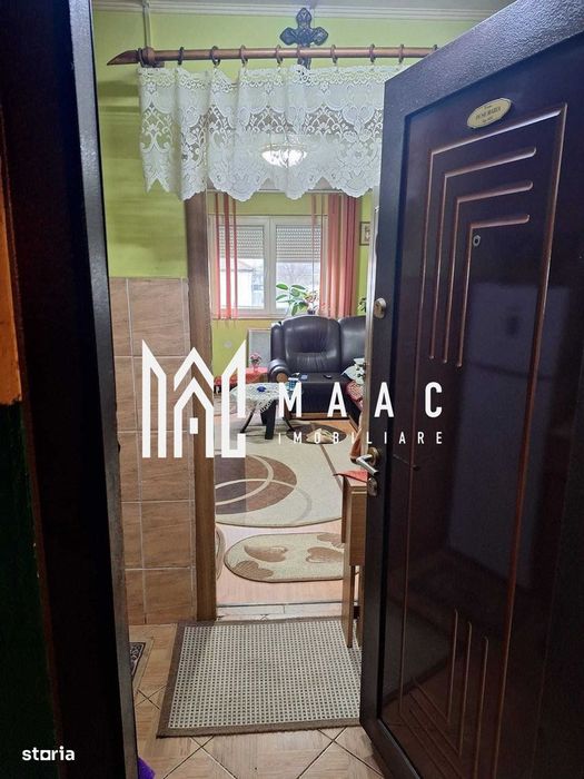 Garsonieră I Ideal investiție | Lazaret — fotografia 1